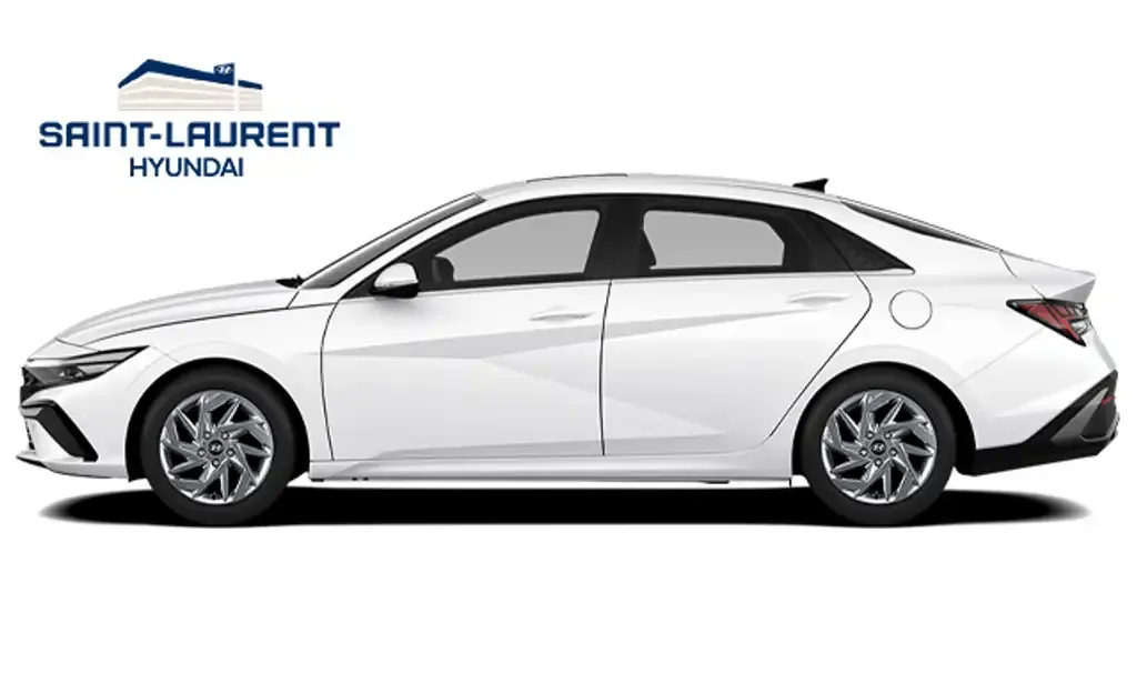 Hyundai Elantra 2026 photo 4