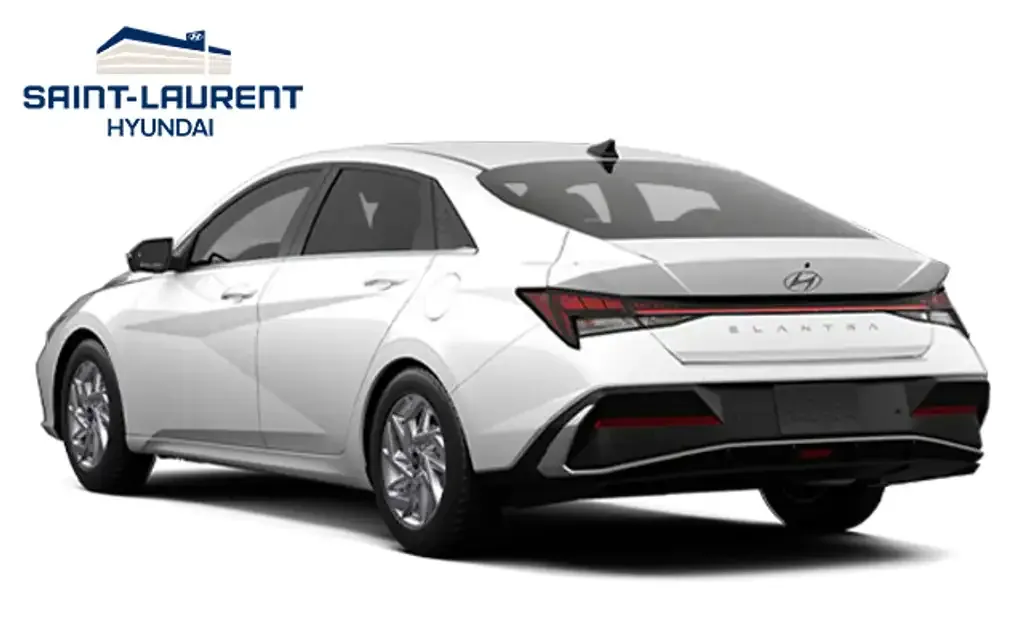 Hyundai Elantra 2026 photo 5
