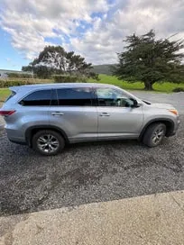 Toyota Highlander 2014 photo 3
