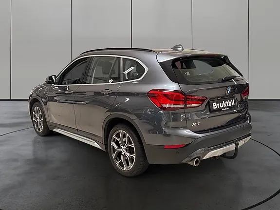 BMW X1 2021 photo 3