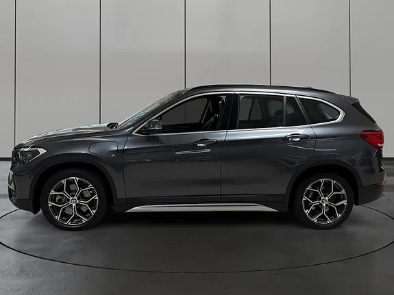BMW X1 2021 photo 2