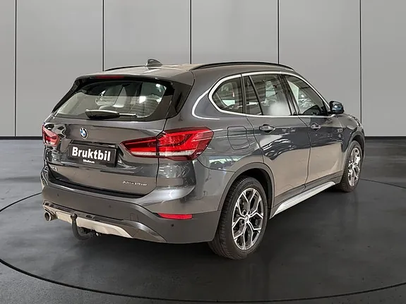 BMW X1 2021 photo 5