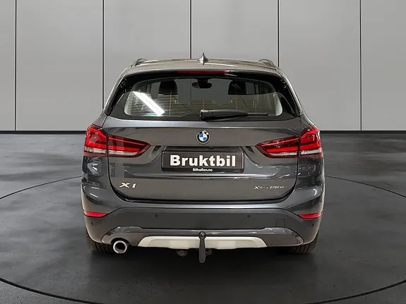 BMW X1 2021 photo 4