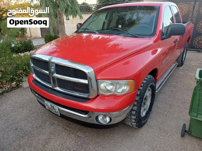 Dodge Ram 1500 2004 photo 3