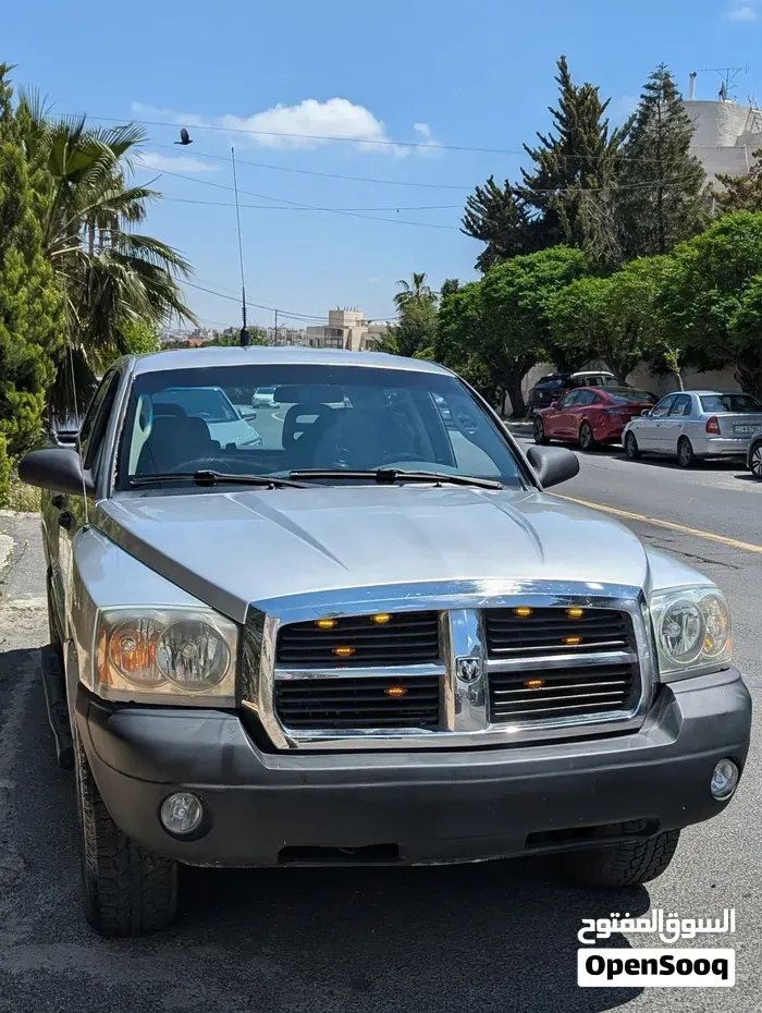 Dodge Ram 1500 2004 photo 5
