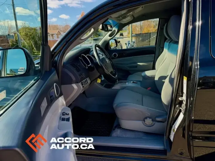 Toyota Tacoma 2011 photo 4