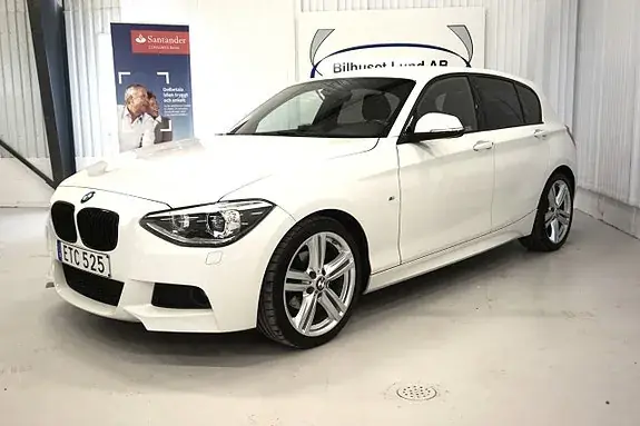 BMW 116I