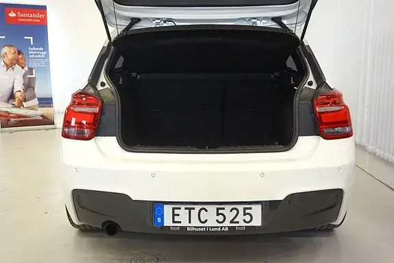 BMW 116I 2015 photo 5