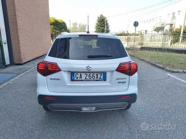 Suzuki Vitara 2020 photo 4