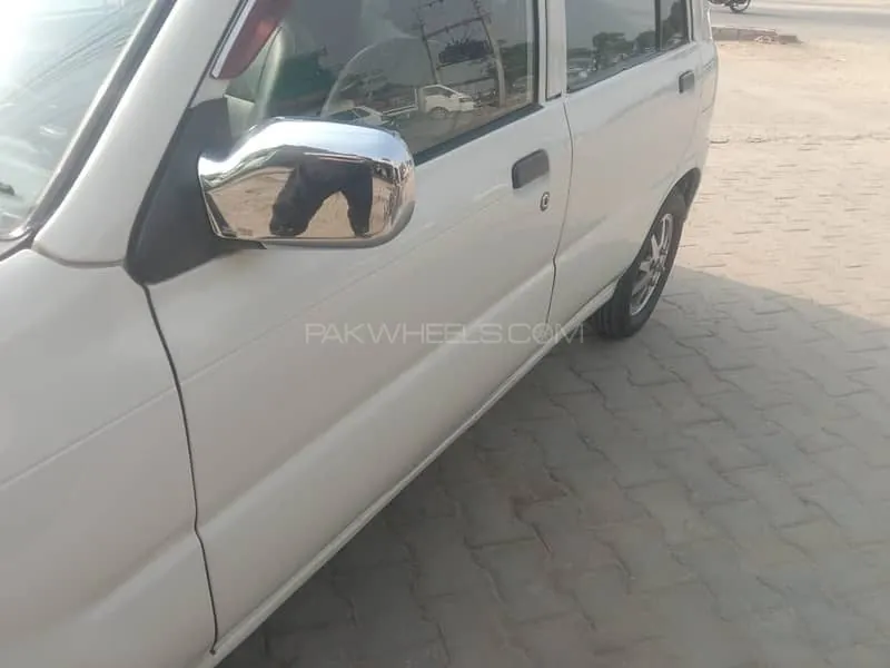 Daihatsu Cuore