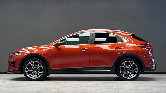 Kia Xceed 2020 photo 5