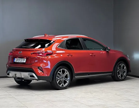 Kia Xceed 2020 photo 2