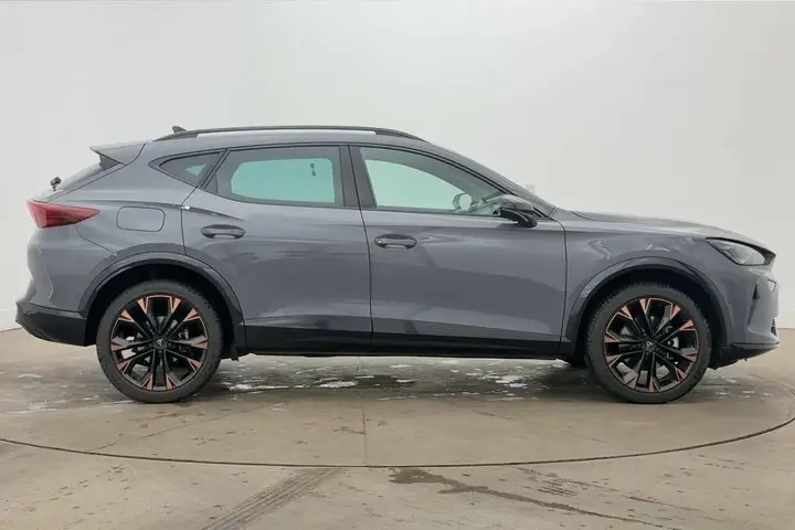 Cupra Formentor 2026 photo 4
