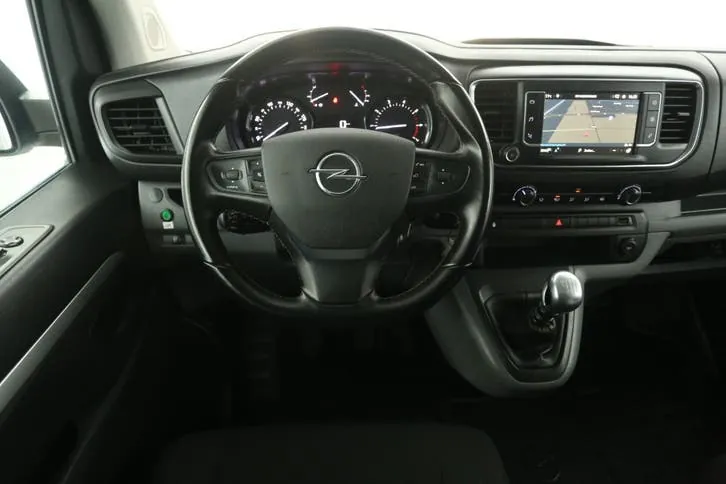 Opel Vivaro 2020 photo 2
