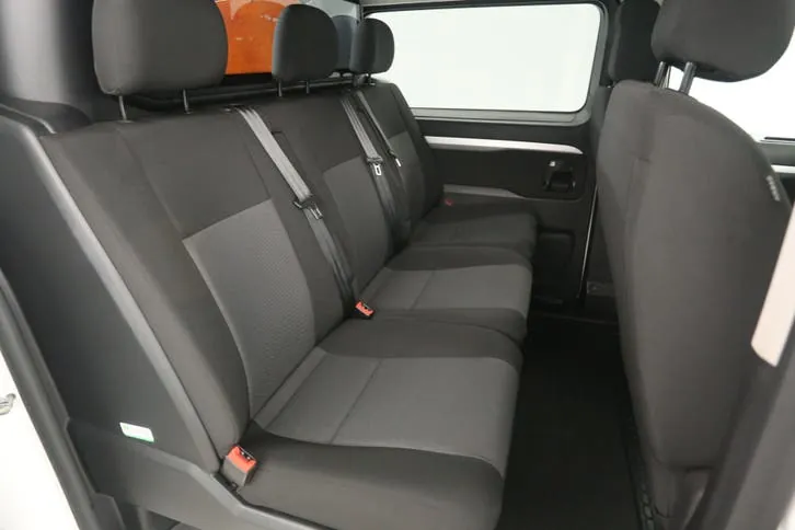 Opel Vivaro 2020 photo 3