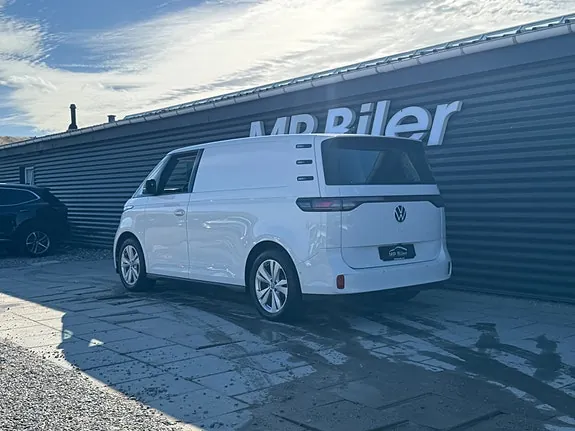 Volkswagen Id. Buzz 2023 photo 3