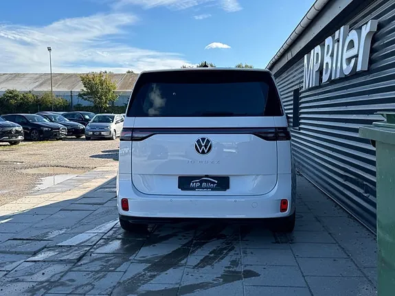 Volkswagen Id. Buzz 2023 photo 4
