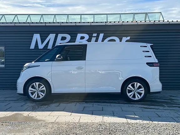 Volkswagen Id. Buzz 2023 photo 2