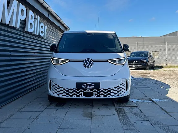 Volkswagen Id. Buzz 2023 photo 5
