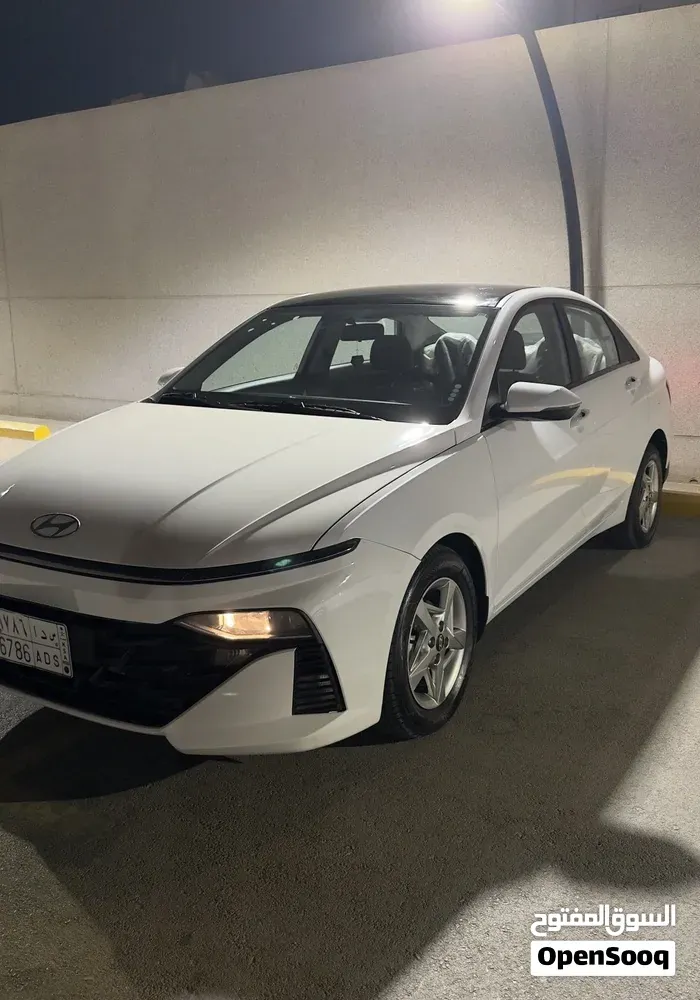 Hyundai Accent 2026 photo 5