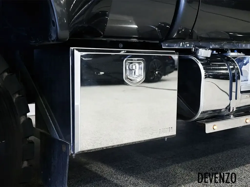 Ford F-650 2016 photo 5