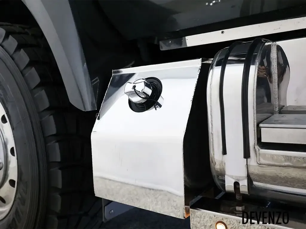 Ford F-650 2016 photo 4