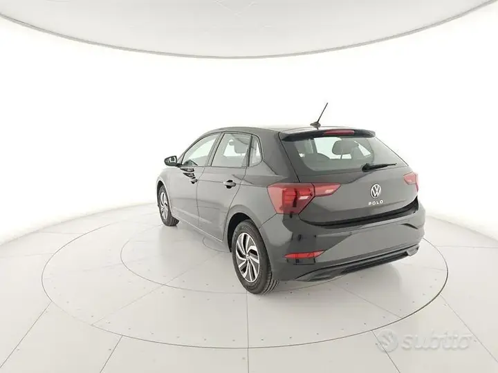 Volkswagen Polo 2025 photo 3