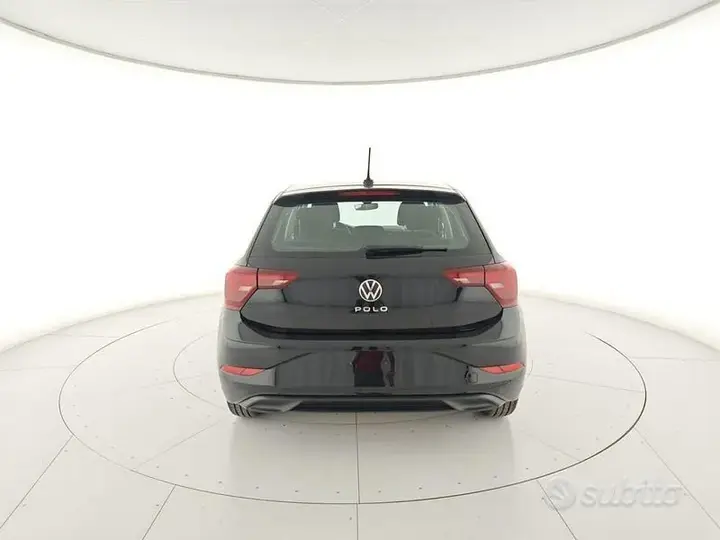 Volkswagen Polo 2025 photo 4