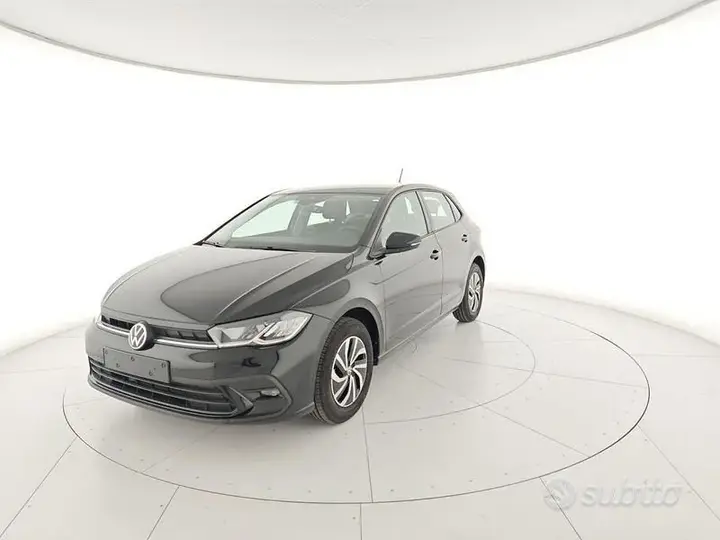Volkswagen Polo 2025 photo 2