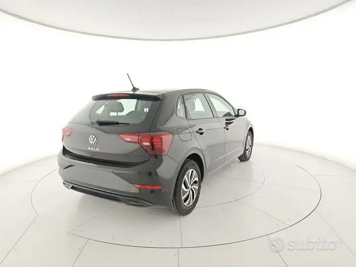 Volkswagen Polo 2025 photo 5