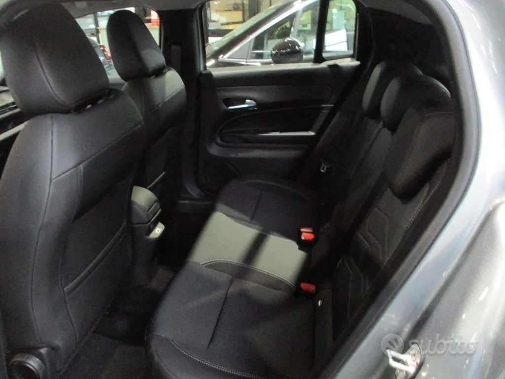 Jeep Avenger 2024 photo 5