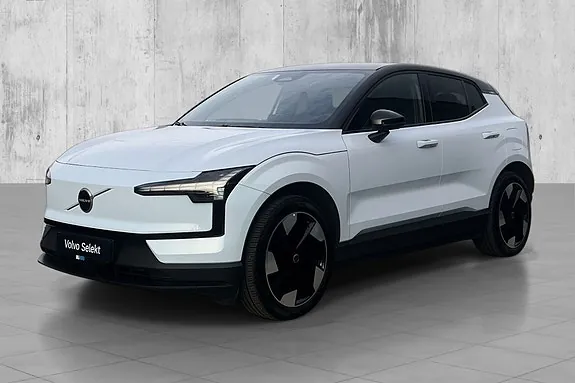 Volvo Ex30 2025 photo 3
