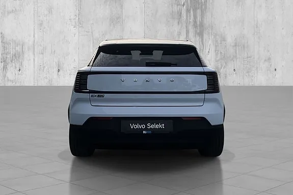 Volvo Ex30 2025 photo 5