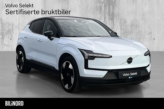 Volvo Ex30