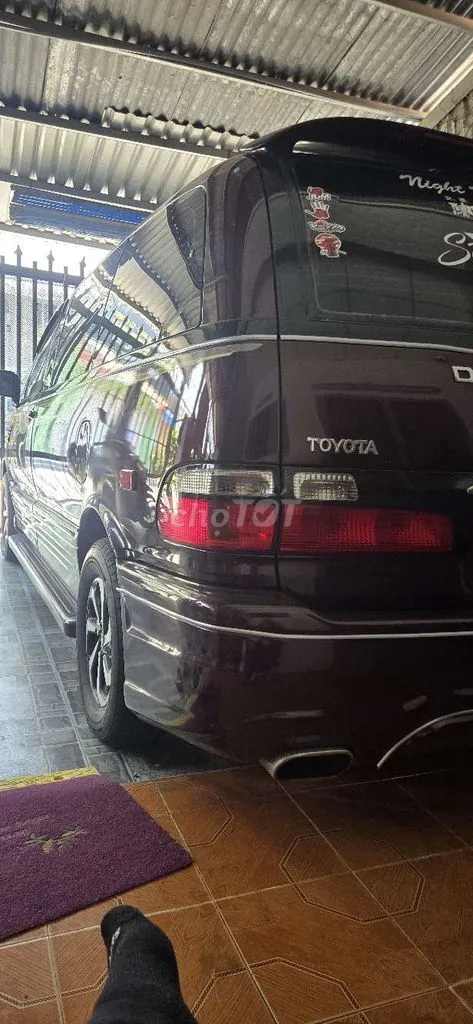 Toyota Previa