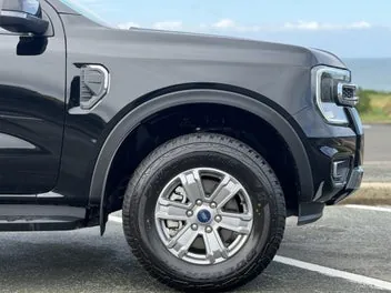 Ford Ranger 2024 photo 5