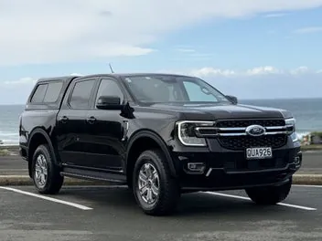 Ford Ranger 2024 photo 2