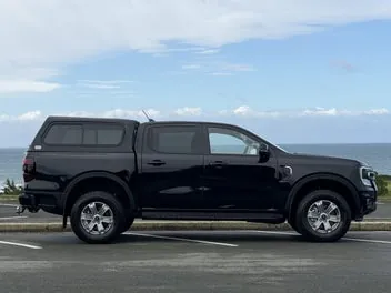 Ford Ranger 2024 photo 4