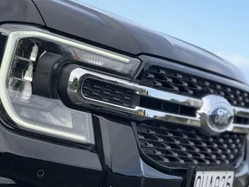 Ford Ranger 2024 photo 3