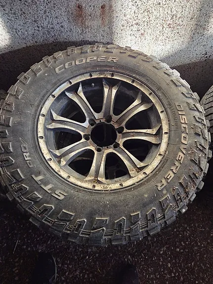 Mitsubishi L200 2012 photo 5