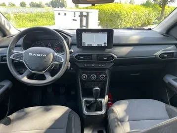 Dacia Jogger 2024 photo 2