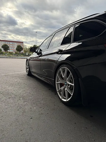 BMW 340I 2018 photo 4