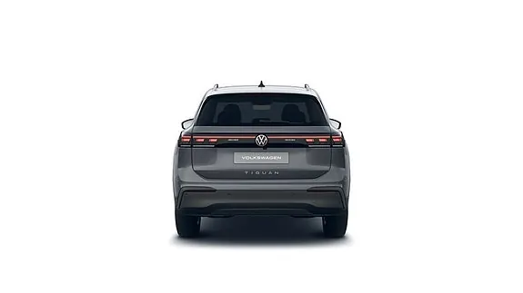Volkswagen Tiguan 2027 photo 5