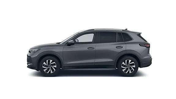 Volkswagen Tiguan 2027 photo 3