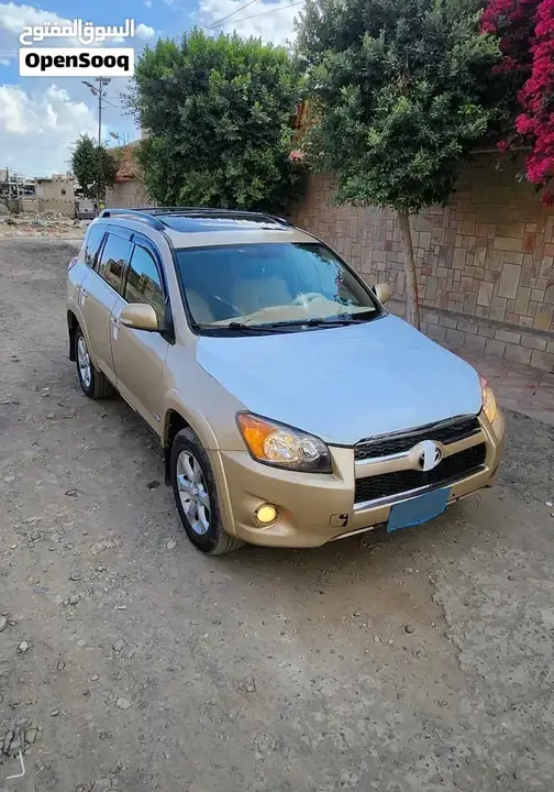 Toyota Rav4 2011 photo 2