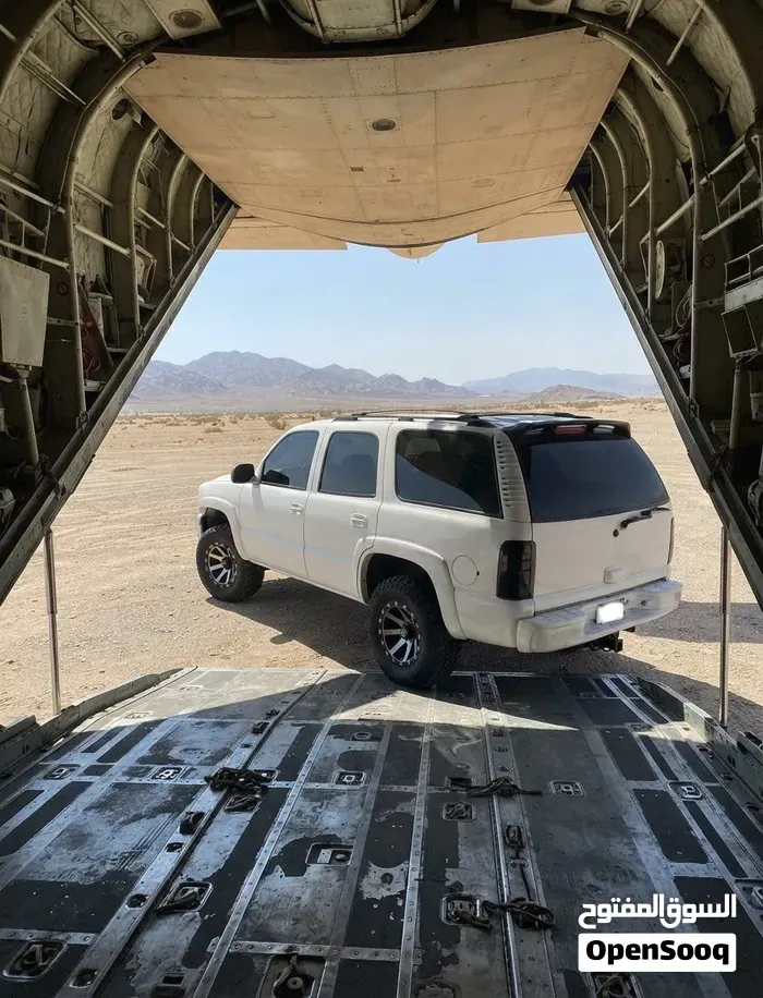 GMC Yukon 2003 photo 2