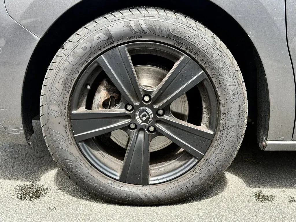 Citroen Spacetourer 2019 photo 3