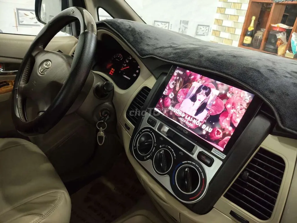 Toyota Innova