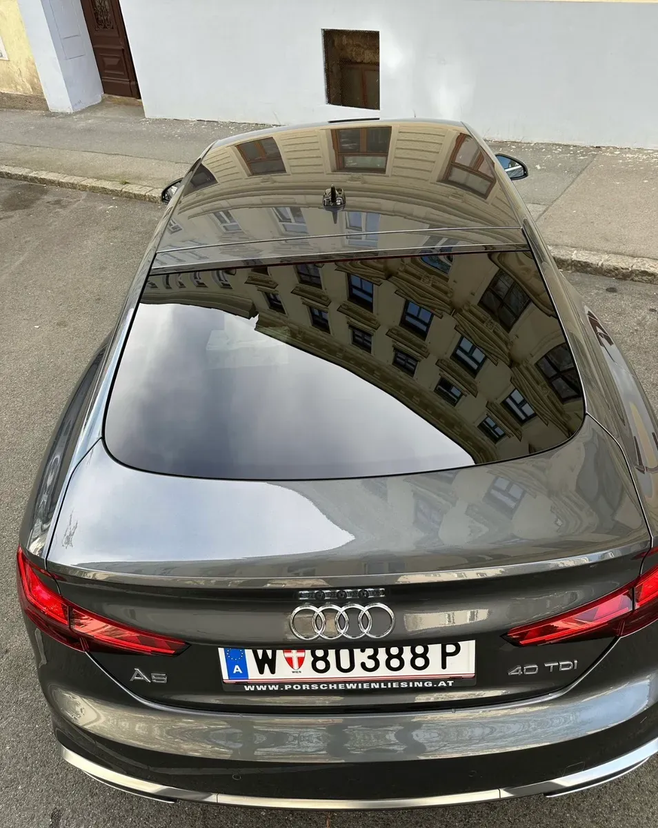 Audi A5 2020 photo 3