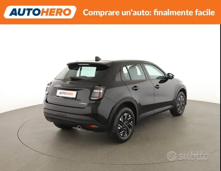 Fiat 600 2025 photo 5